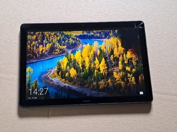 Tablet Huawei MediaPad T5 AGS-W09 32GB 3GB WiFi