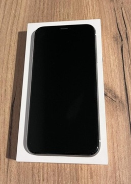 Iphone XR 64gb Biały