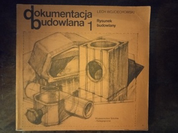 Dokumentacja budowlana 1 - Wojciechowski