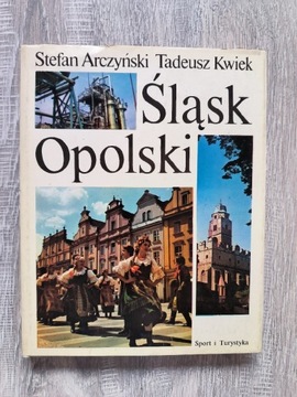 Śląsk opolski Arczyński 
