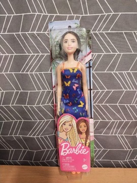 Lalka Barbie Fashion 