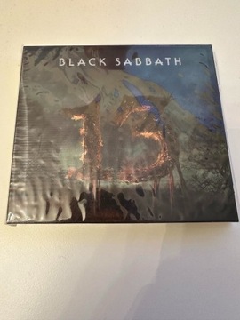 Black Sabbath 13, wydanie 2 CD