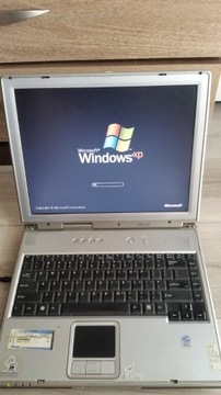 Laptop ASUS A2400L 