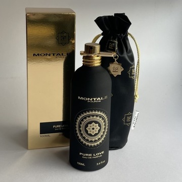 Montale Pure Love 100 ml