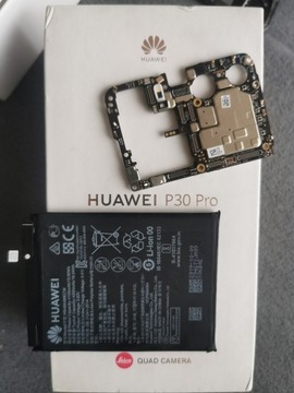 Płyta główna Huawei p30 Pro SPRAWNA 100% vog-l29