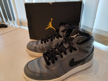 NIKE Air Jordan 1 Retro High BG