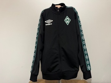 BLUZA Werder Brema Umbro adult S