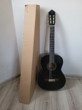 Yamaha gitara c40 C 40 pięknie grajaca