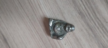 Mała Figurka Budda 