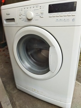 Whirlpool AWO/C 3127 p (Na części)