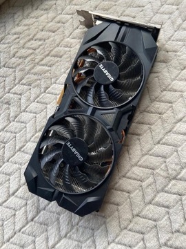 Karta graficzna GIGABYTE Windforce GTX 960 4GB