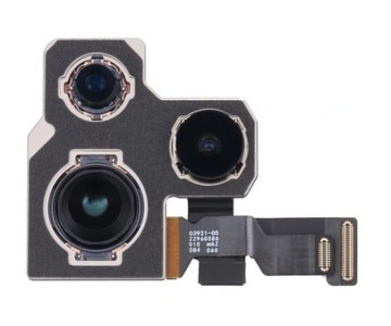 Oryginalna kamera tył iPhone 14 Pro Max z demontażu