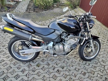 Honda Honda Hornet CB600N 1998r