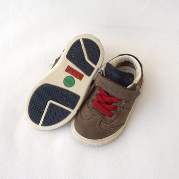 Buty dziecięce Timberland 22 (wkładka 14,2cm)