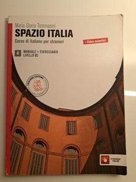 Spazio Italia 4