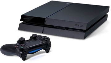 KONSOLA SONY PLAYSTATION 4 500GB  