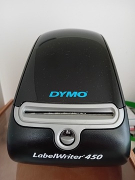 Drukarka etykiet DYMO LABEL WRITER 450