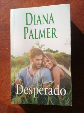 Desperado, Diana Palmer 