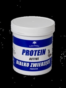 Protein Active