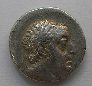 AR-Drachma - Kapadocja - (95 - 62 p.n.e.)