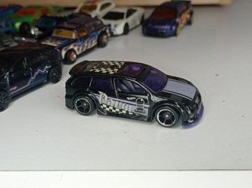 Audacious pawn Hot wheels 2002