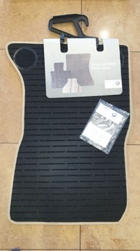 Dywaniki Original BMW Floor Mats F07 GT