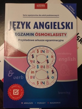 Egzamin ósmoklasisty Polski Angielski Matematyka