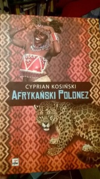 Afrykański Polonez
