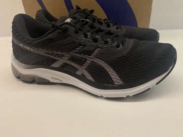 Buty asics 43/44 gel flux 6 profi