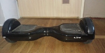 hoverboard DESKA ELEKTRYCZNA SB101K S_line