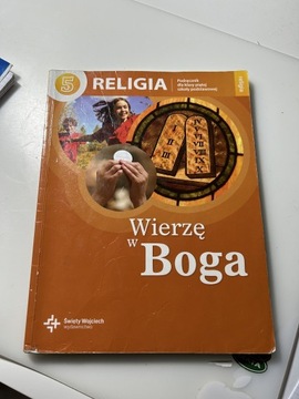 Wierzę w Boga 5