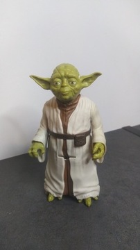 Unikatowa figurka serii STAR WARS Yoda Hasbro
