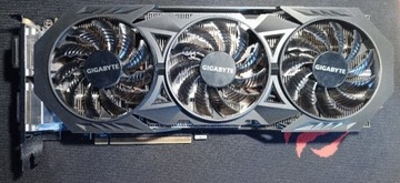 GeForce GTX 970 windforce 