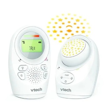 Niania elektr. vtech-dm-pielęgnacja/sen/nianie/