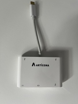 Articona HUB usb c - hdmi USB