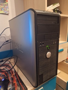 Komputer Dell Optiplex 780