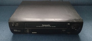 Magnetowid Hanseatic VCR 311