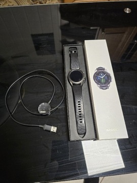 Samsung Galaxy Watch 3 