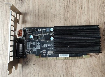 Karta grafiki HD5450 1GB DDR3 HDMI, DVI