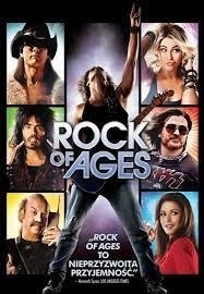 Rock of AGES 