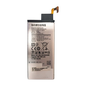 BATERIA SAMSUNG GALAXY S6 EDGE G925F EB-BG925