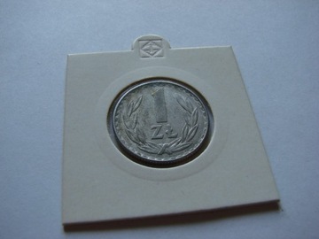 1 zł złoty 1975