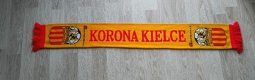 Szalik korona Kielce