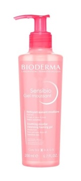 Bioderma - Sebium Gel Moussant