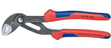 Szczypce do rur Knipex Cobra -  87 02 180