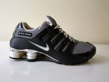 nike shox nz rozmiar 41