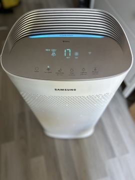 Oczyszczacz powietrza Samsung AX60T5080WF