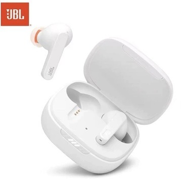Słuchawki bezprzewodowe JBL Live Pro+ TWS Biały