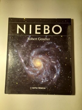 Niebo Robert Gendler