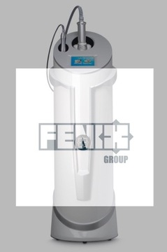 Endospheres Therapy-Fenix-DEMO z USA!